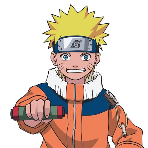 Naruto youtube